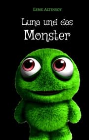 Cover von Luna und das Monster