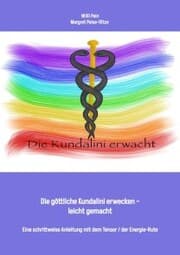 Cover von Die Energie der Kundalini erwecken - leicht gemacht