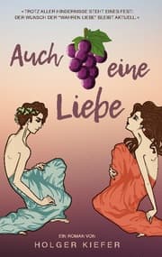 Cover von Auch eine Liebe