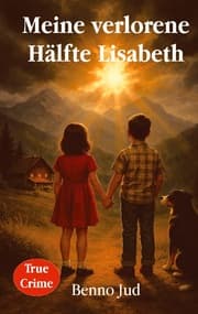 Cover von Meine verlorene Hälfte Lisabeth