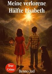 Cover von Meine verlorene Hälfte Lisabeth