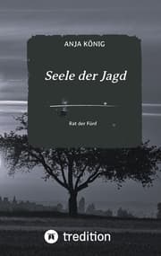 Cover von Seele der Jagd