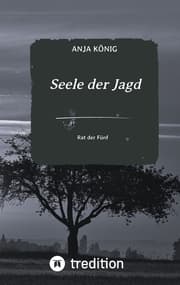 Cover von Seele der Jagd