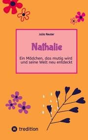 Cover von Nathalie