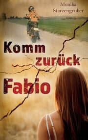 Cover von Komm zurück, Fabio