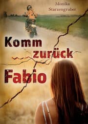 Cover von Komm zurück, Fabio