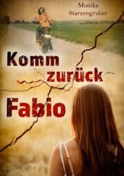 Cover von Komm zurück, Fabio