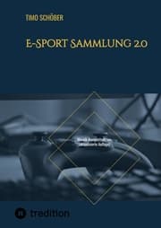 Cover von E-Sport Sammlung 2.0