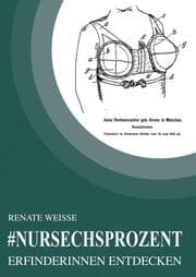 Cover von nursechsprozent