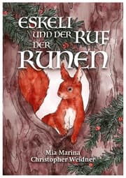 Cover von Eskeli und der Ruf der Runen