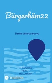 Cover von Bürgerhäm22