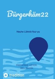 Cover von Bürgerhäm22