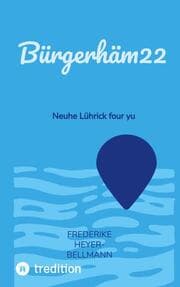 Cover von Bürgerhäm22