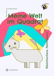 Cover von Meine Welt im Quadrat