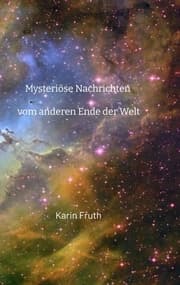 Cover von Atacama ruft...