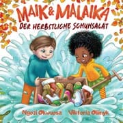 Cover von Maik und malaika