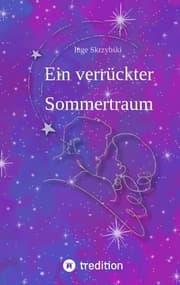 Cover von Ein verrückter Sommertraum