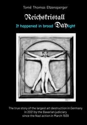 Cover von Reichskristall: It happened in broad Daylight