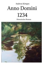Cover von Anno Domini 1234