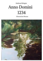 Cover von Anno Domini 1234