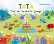 Cover von Tata, der Marienkäferjunge