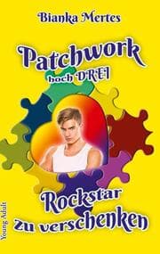 Cover von Patchwork hoch Drei