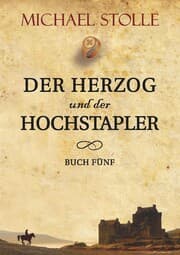 Cover von Der Herzog und der Hochstapler