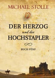 Cover von Der Herzog und der Hochstapler