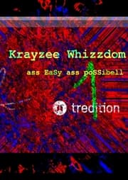 Cover von Krayzee Whizzdom