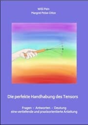 Cover von Die perfekte Handhabung des Tensors