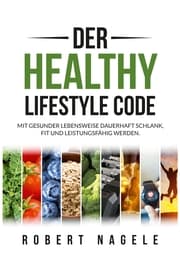 Cover von Der Healthy Lifestyle Code