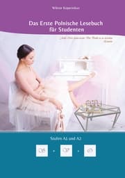 Cover von Das Erste Polnische Lesebuch für Studenten