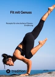 Cover von Fit mit Genuss