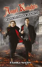 Cover von Angel Knights