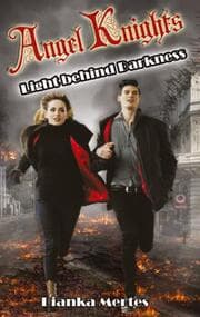 Cover von Angel Knights