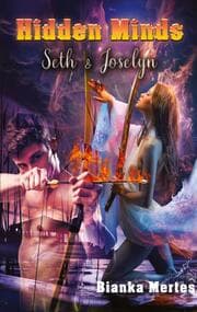 Cover von Hidden Minds