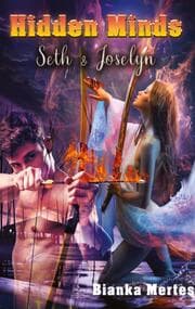 Cover von Hidden Minds