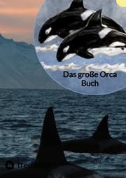 Cover von Das große Orca Buch