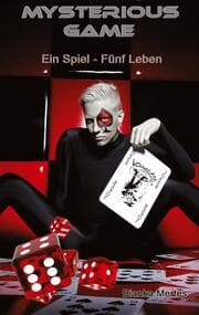 Cover von Mysterious Games