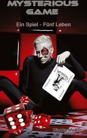 Cover von Mysterious Games