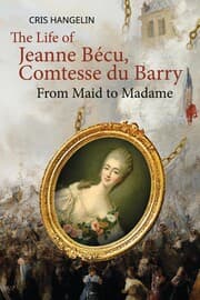 Cover von The Life of Jeanne Bécu, Comtesse du Barry