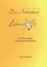 Cover von Lebensdoof-Arbeitsbuch