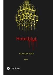 Cover von Hotelblut