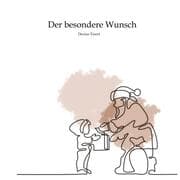 Cover von Der besondere Wunsch
