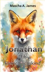 Cover von Jonathan das kleine Fuchskind