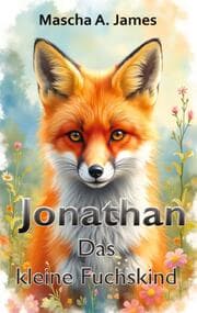 Cover von Jonathan das kleine Fuchskind