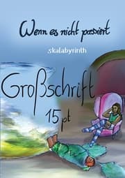 Cover von Wenn es nicht passiert