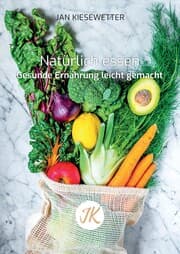 Cover von Natürlich essen