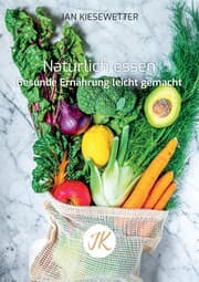 Cover von Natürlich essen