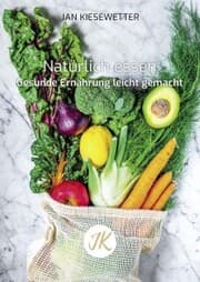 Cover von Natürlich essen